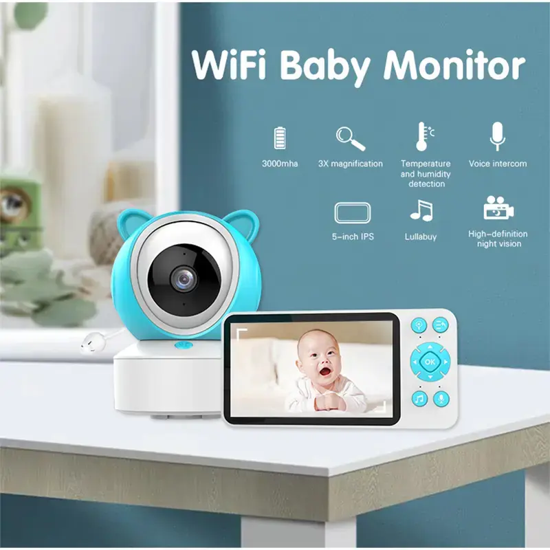 Monitor za bebe