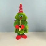 Muzička jelka