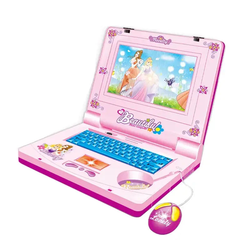 Muzicki Laptop Za Decu 1 Muzički laptop za decu