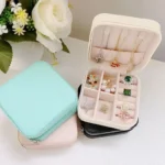 Organizator nakita