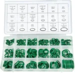 Oring gumice set