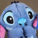 Plišani stitch
