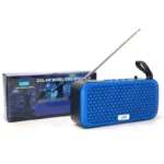 Radio na sunčevu energiju