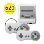 Retro igra konzola