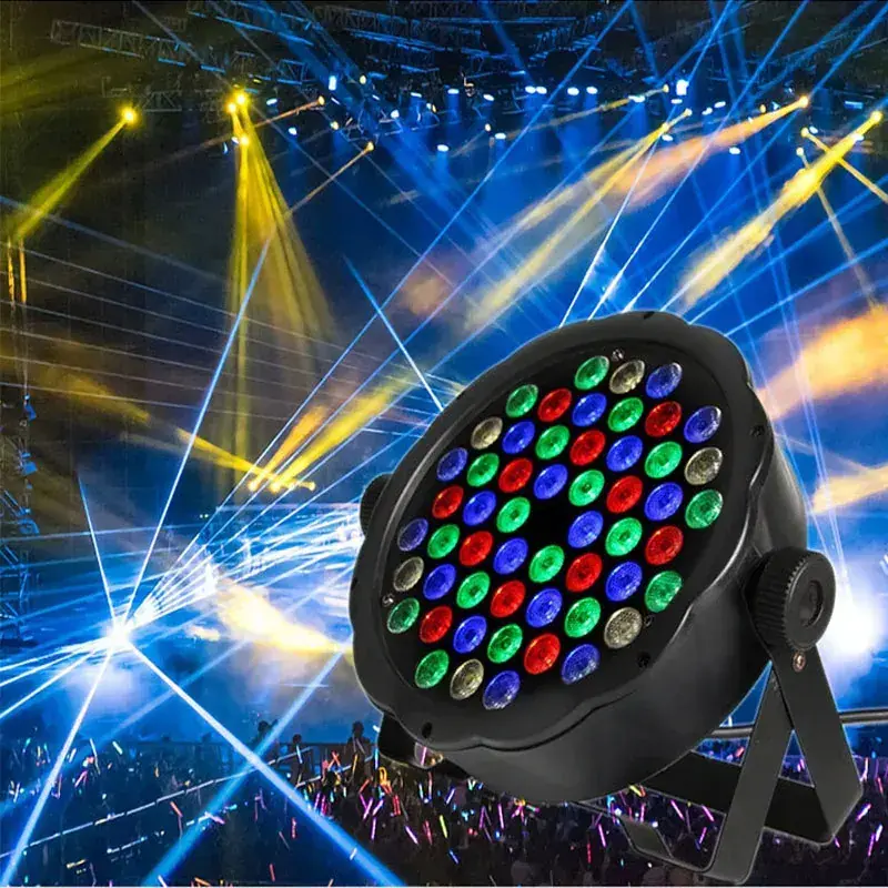 Rgb led par