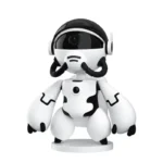 Robot kamera wifi