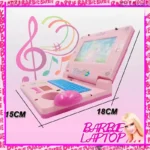 Rozi laptop za decu
