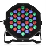Scenski reflektor rgb