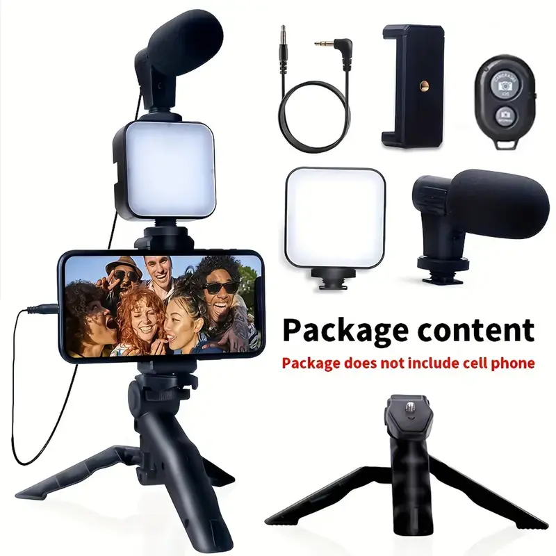 Set za snimanje