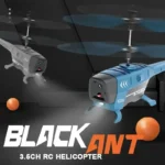 Sklopivi dron
