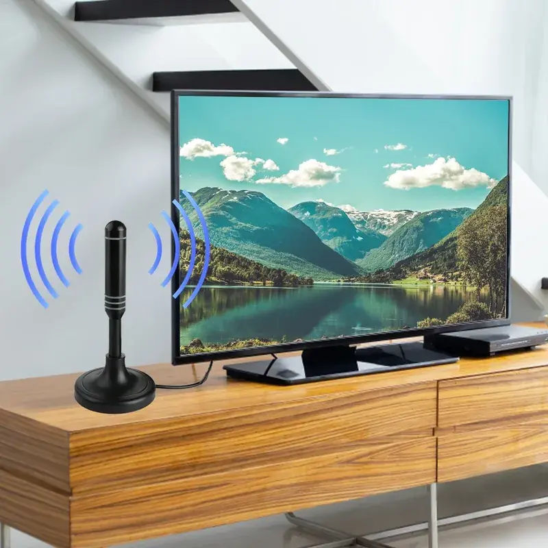 Sobna digitalna antena