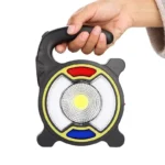 Solarna led lampa