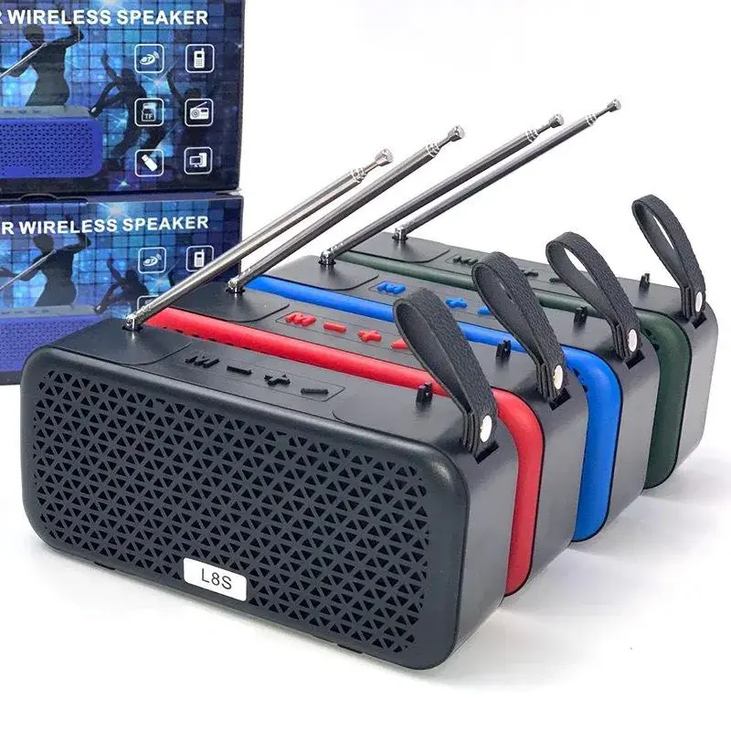 Solarni fm radio
