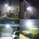 Spoljašnje solarno svetlo