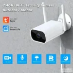 Spoljna ip wifi kamera