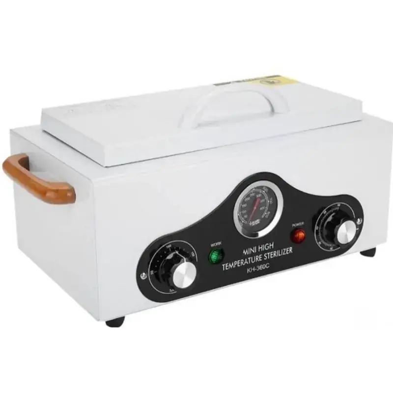 Sterilizator za metalni pribor