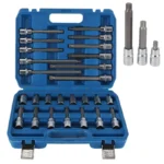 Torx set