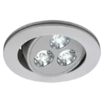 Ugradni led spot