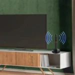 Unutrašnja tv antena