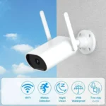 Wifi kamera za dvorište