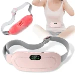 Pojas grejač protiv menstrualnih bolova za prijatnu toplotu i opuštanje