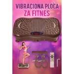Vibraciona platforma
