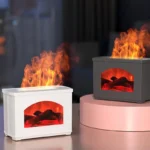 Aroma difuzer kamin