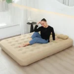 Dušek na naduvavanje