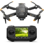 Inteligentni dron f205