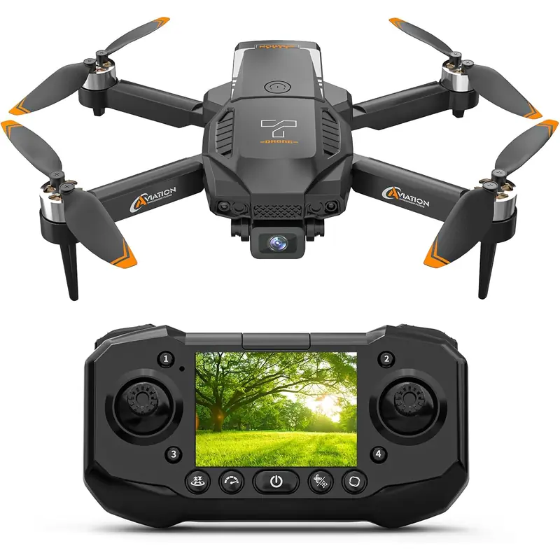 Inteligentni Dron F205 1 Inteligentni dron f205