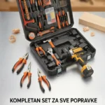 Komplet alata