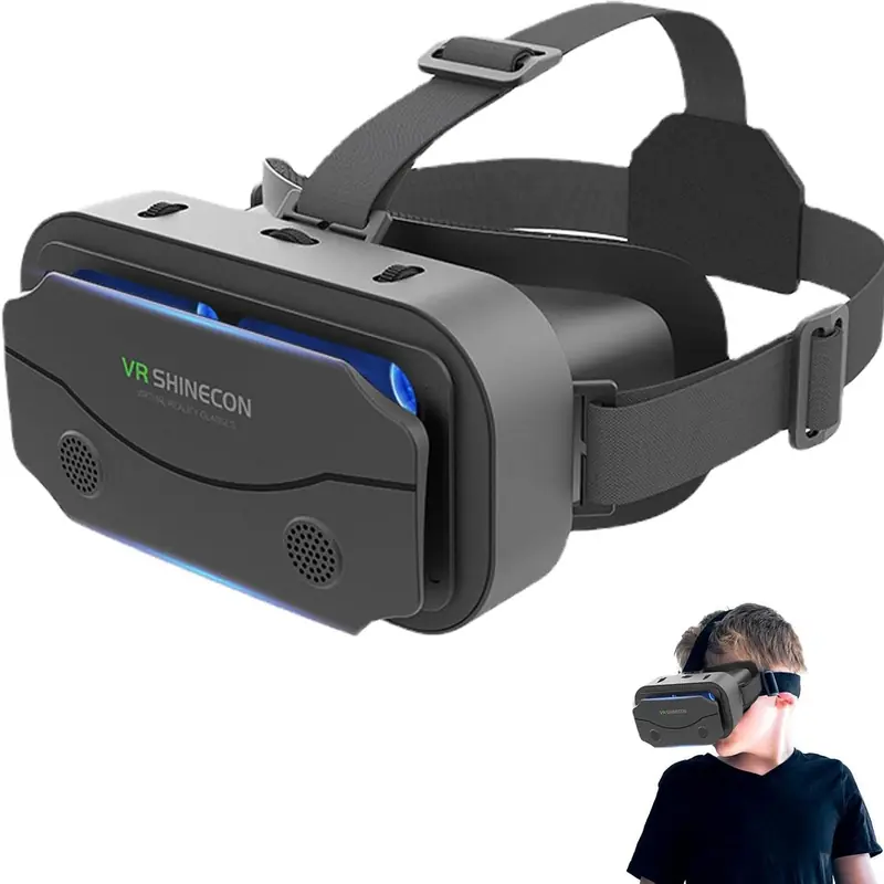 Naočare za virtuelnu stvarnost