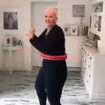 Pametni hulahop obruč