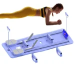 Pilates daska