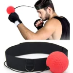 Reacting ball