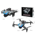 Sklopivi dron