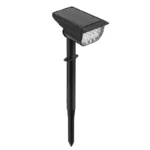 Solarna led lampa