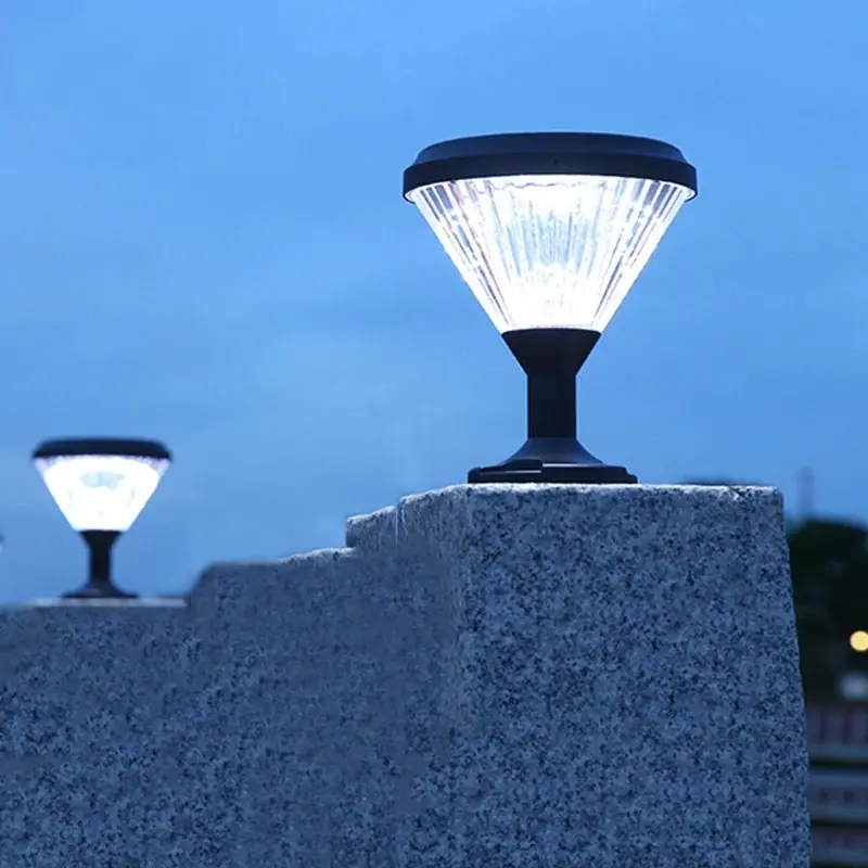 Solarna Ulicna Lampa 1 Solarna ulična lampa