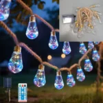 Solarne lampice