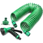 Spiralno crevo 15m