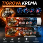Tigrova krema