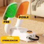 Topli sušač cipela