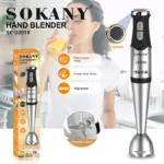 Uranjajući blender