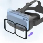 Virtuelna realnost naočare