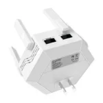 Wifi repeater