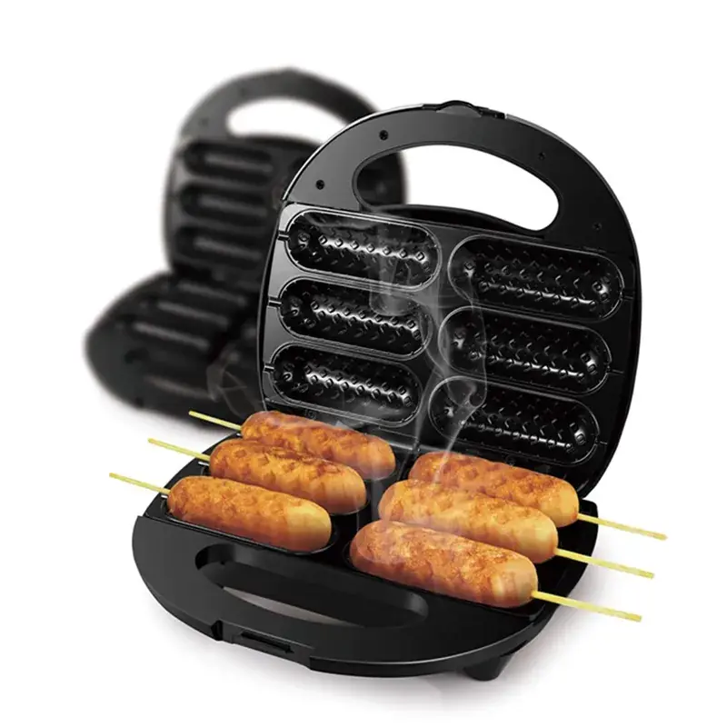 Aparat Za Hot Dog 1 Aparat za hot dog