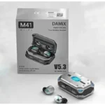 Bežične bluetooth slušalice
