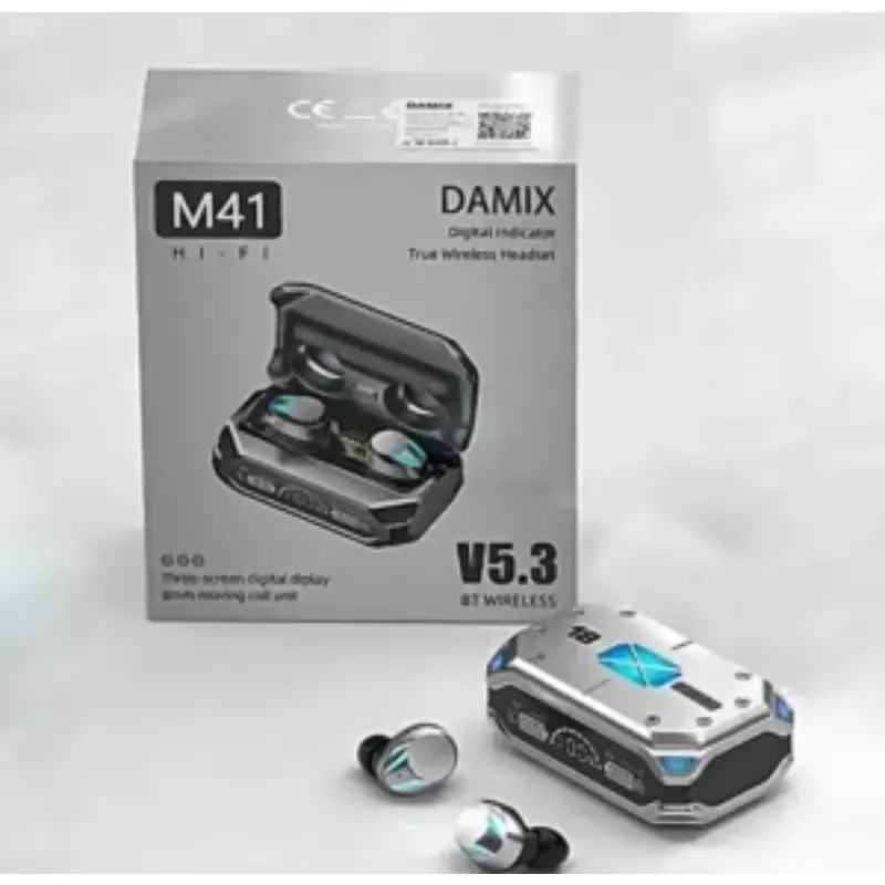 Bežične bluetooth slušalice