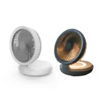 Bežični stoni ventilator