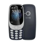 Dual sim telefon